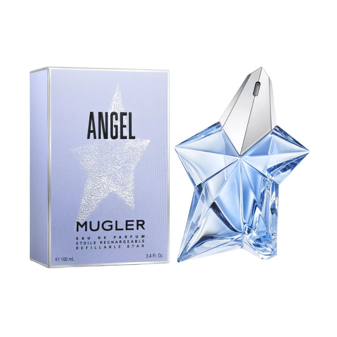 ANGEL TERRY MUGLER
